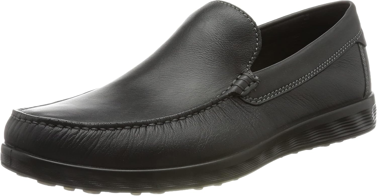 Zapatos Mocasín Penny Hombre ECCO Men's S Lite Moc Classic