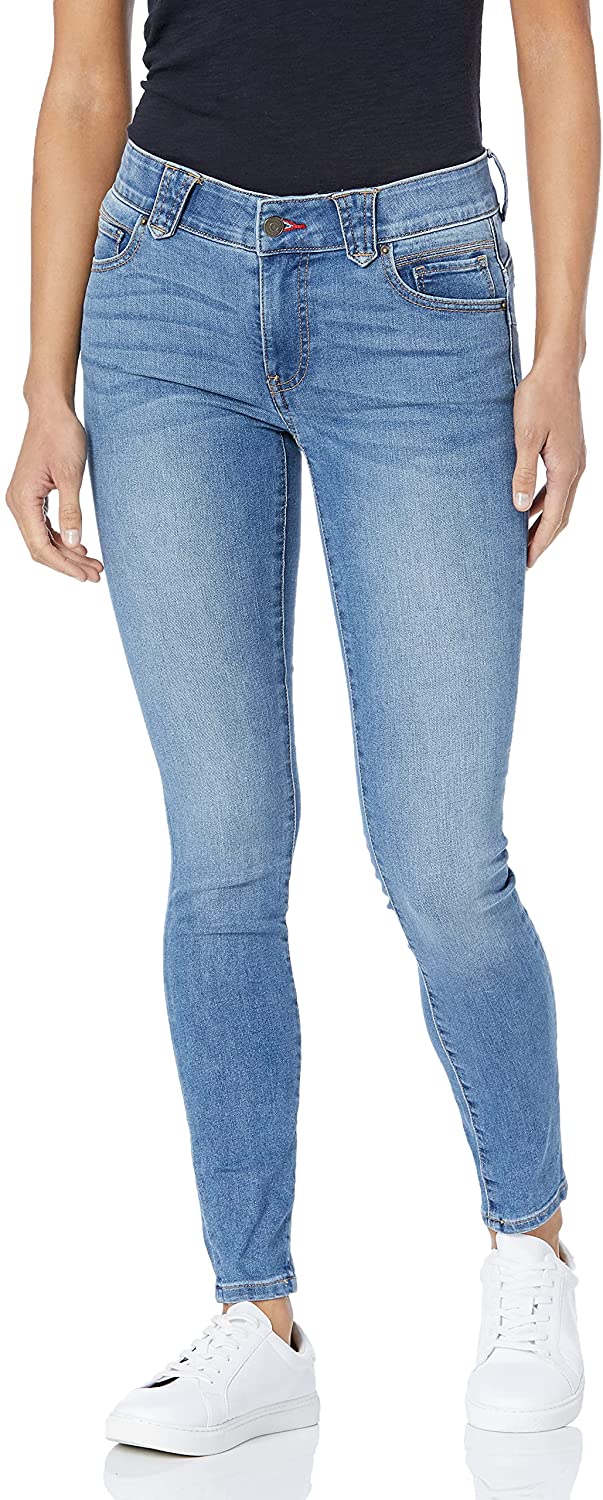 Quần Jean Nữ Tommy Hilfiger Women's Denim Jean