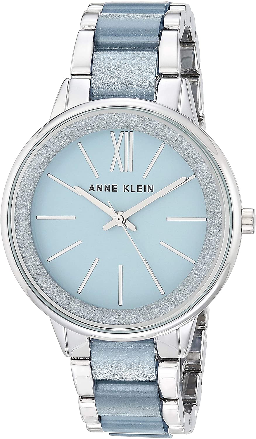 Đồng Hồ Nữ Anne Klein Resin Bracelet Watch