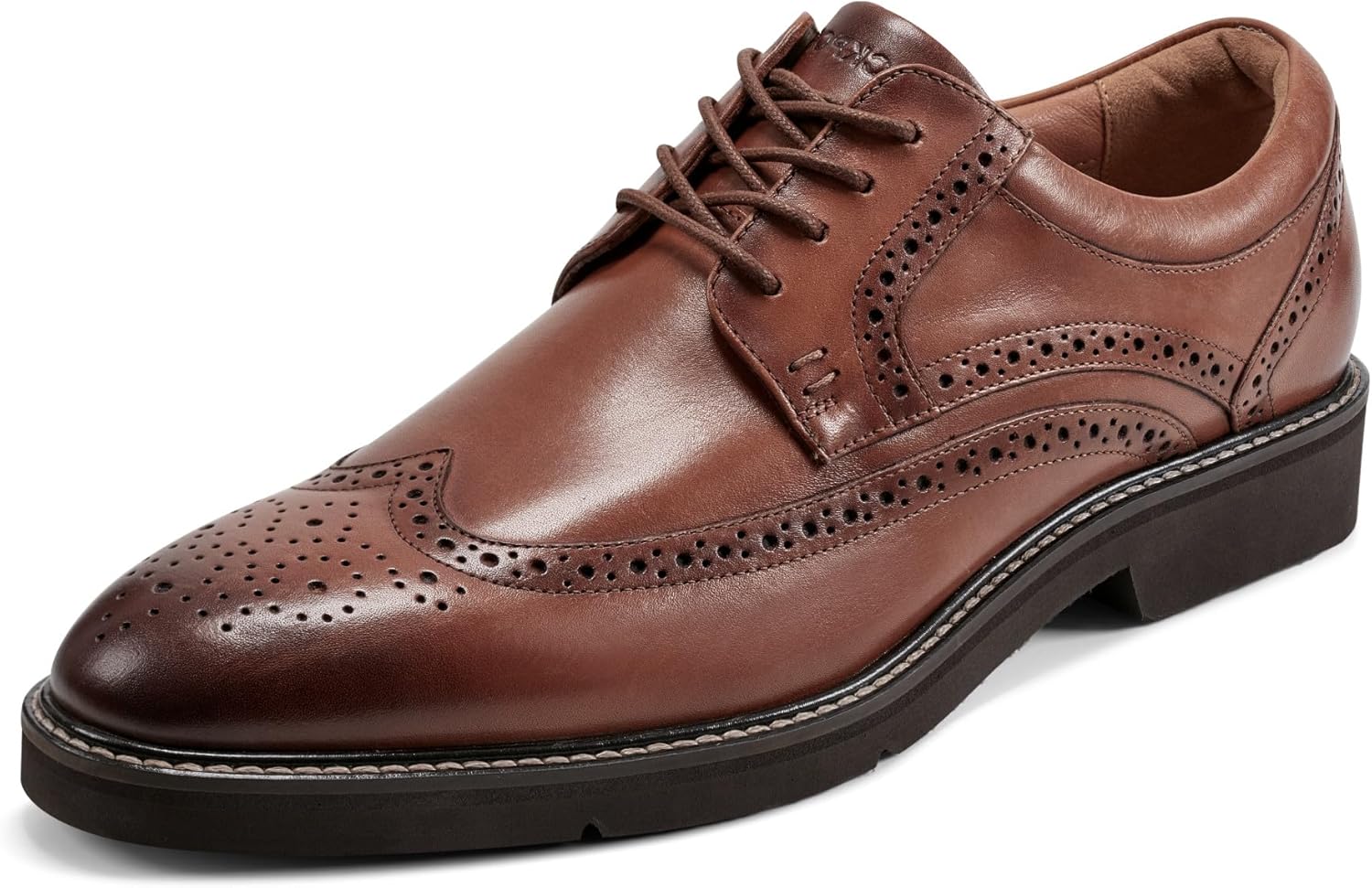 Oxford Rockport Chaussures Homme Rockport Margin Chaussures Oxford