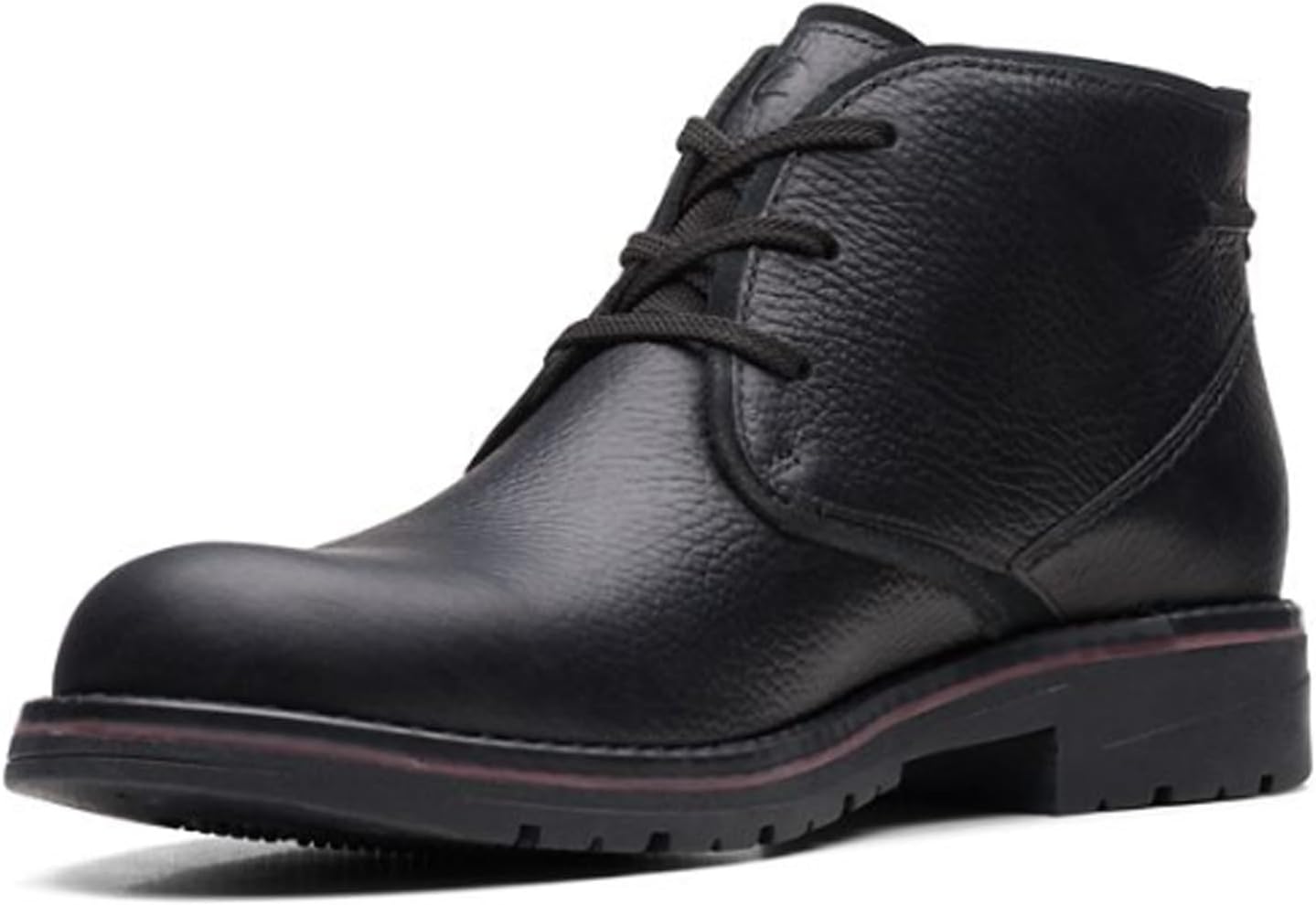 Clarks Mens Morris Peak Waterproof - Sithimy.com display picture 2