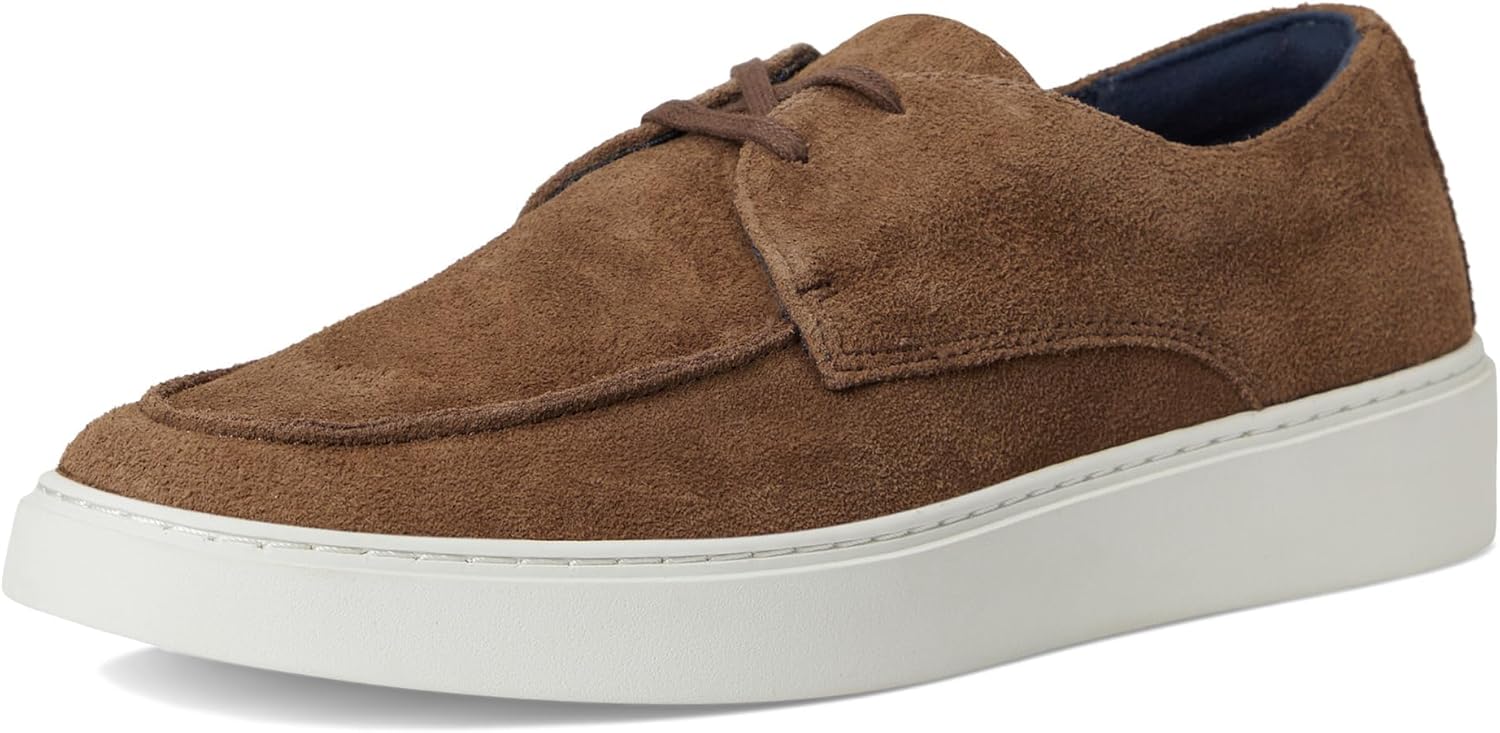 Steve Madden Men\'s Driver Shoe Amazon.com | Steve Madden Men main image 3