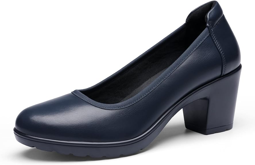 महिलाओं के जूते DREAM PAIRS Women's Chunky Closed