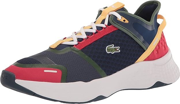 Lacoste court drive vantage