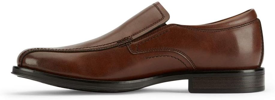 DOCKERS Mens Greer Dress Run Off Loafer Shoe - Sithimy.com