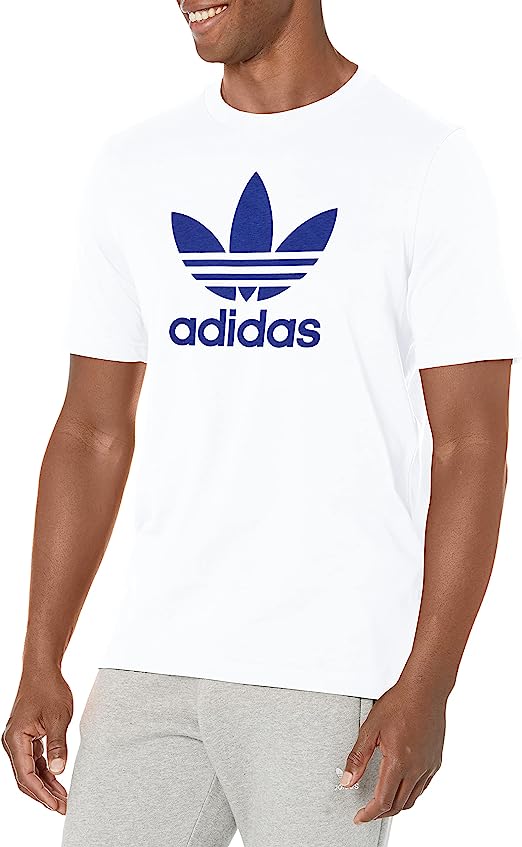 adidas Originals Men's Adicolor Classics Trefoil T-Shirt