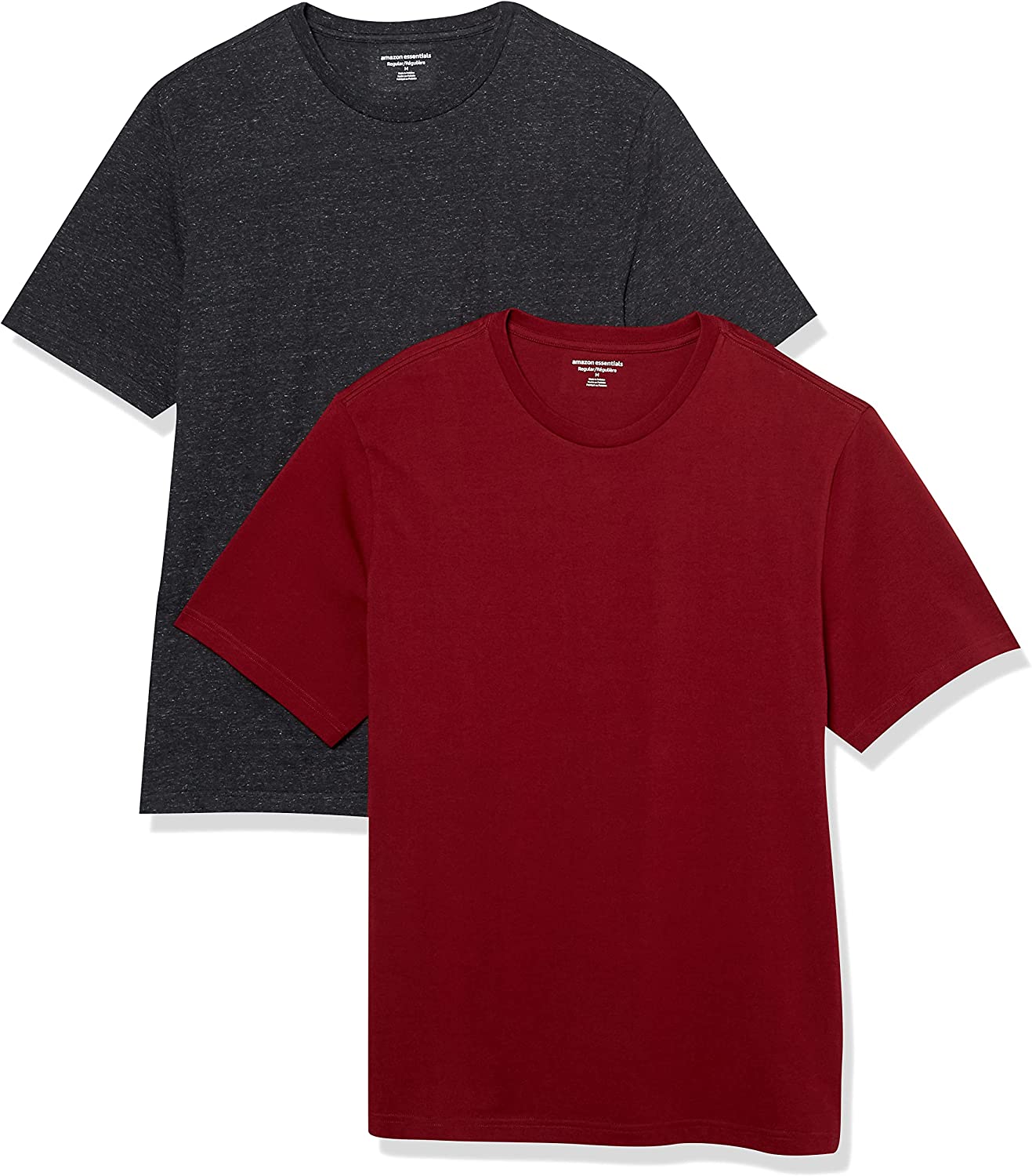 Amazon Essentials Women's Classic-Fit V-Neck T-Shirt Iraq