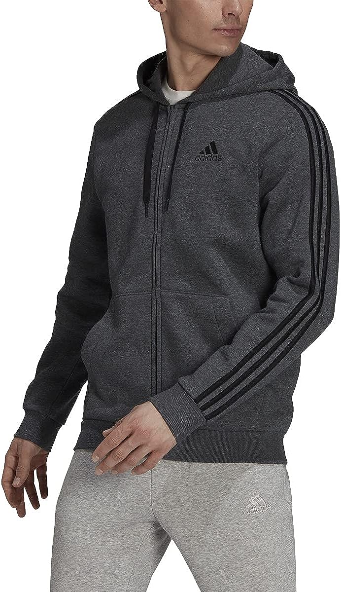 हल्के जैकेट पुरुषों के लिए adidas Men's