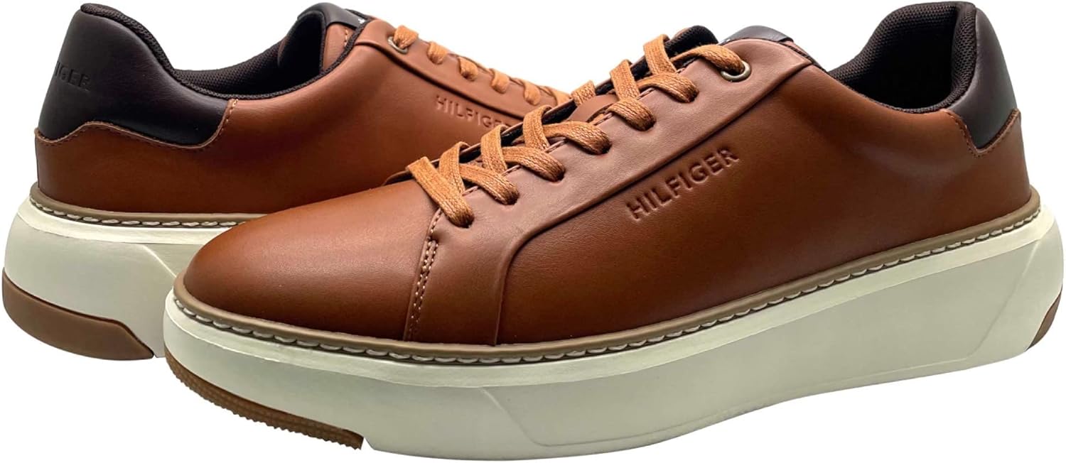 Sneakers Tommy Hilfiger Zapatos Zapatillas Para Hombre Tommy